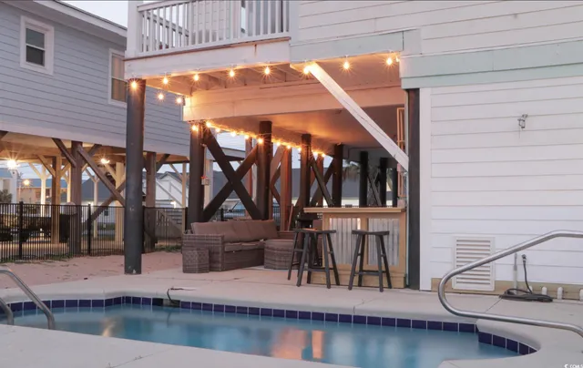 $924,900 | 225 North B N Dogwood Drive, Murrells Inlet, SC 29576