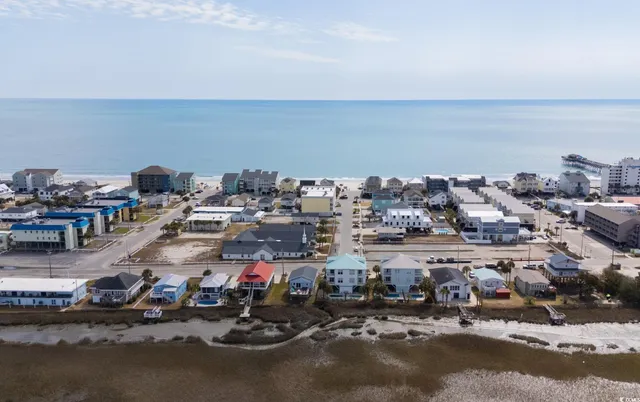 $924,900 | 225 North B N Dogwood Drive, Murrells Inlet, SC 29576