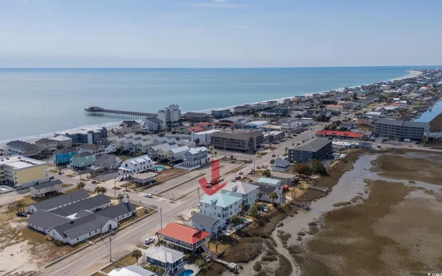 $924,900 | 225 North B N Dogwood Drive, Murrells Inlet, SC 29576