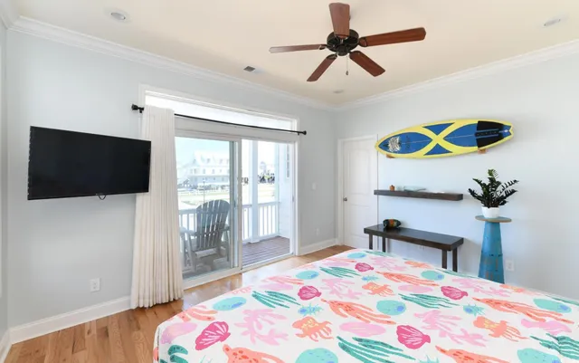 $924,900 | 225 North B N Dogwood Drive, Murrells Inlet, SC 29576