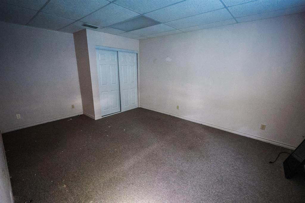 600 County Road 1503 Alba, TX 75410 - Photo 13 of 32 a view of empty room