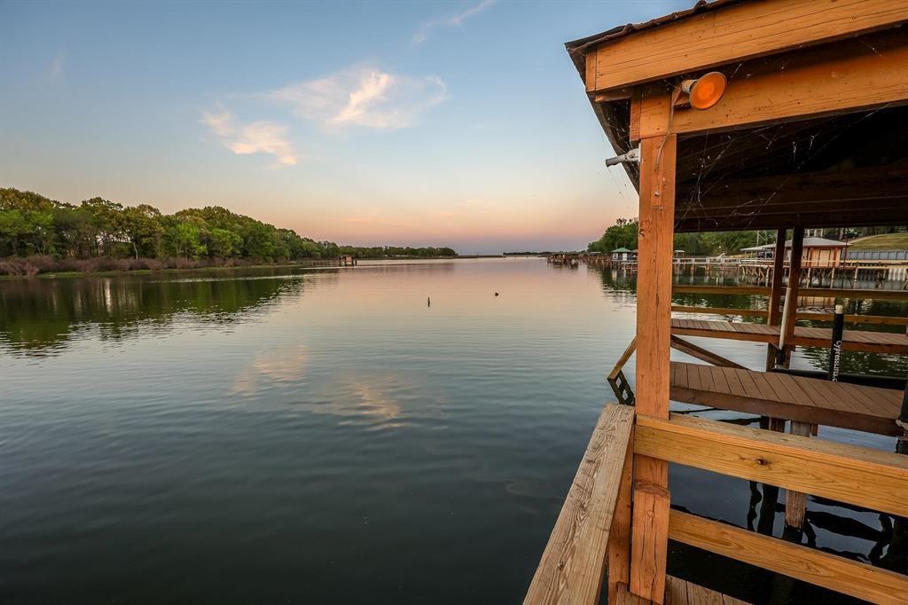 600 County Road 1503 Alba, TX 75410 - Photo 21 of 32 a view of a lake