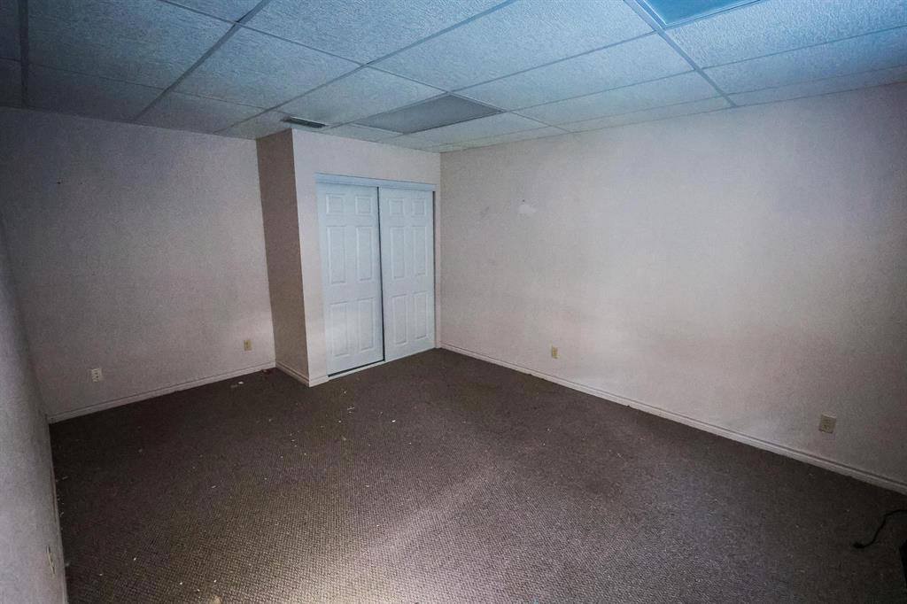 600 County Road 1503 Alba, TX 75410 - Photo 9 of 32 a view of empty room