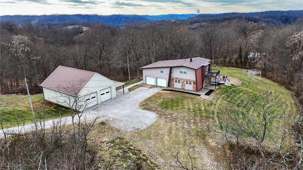 448 Ridgeview Drive St. Marys, WV 26170 - Photo 45 of 50