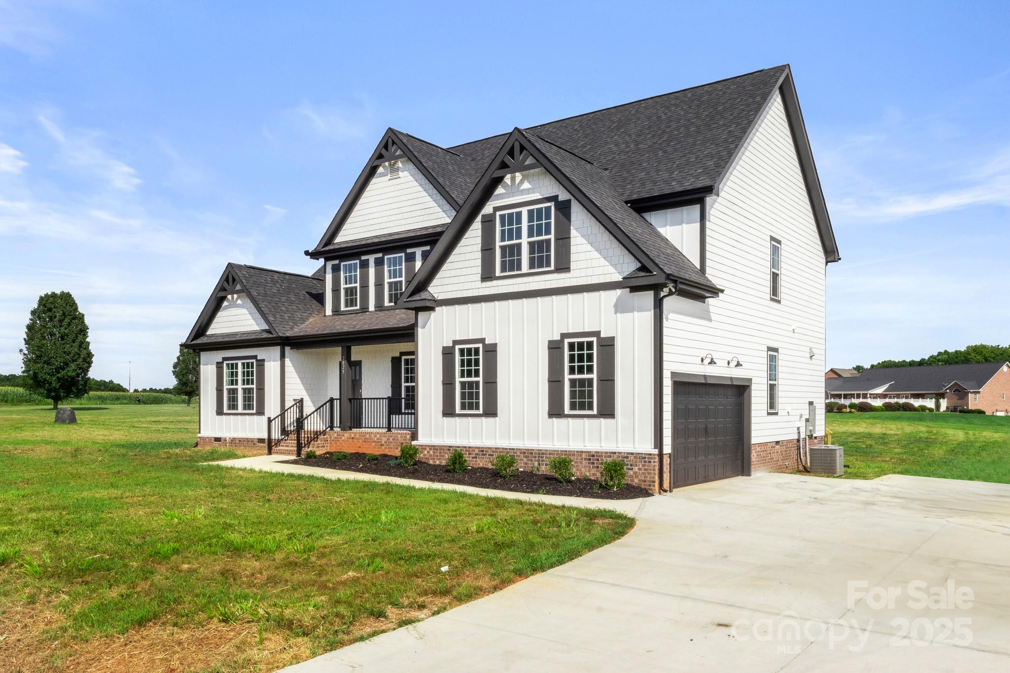 2025 Parks Road Salisbury, NC 28147 - Photo 2 of 47