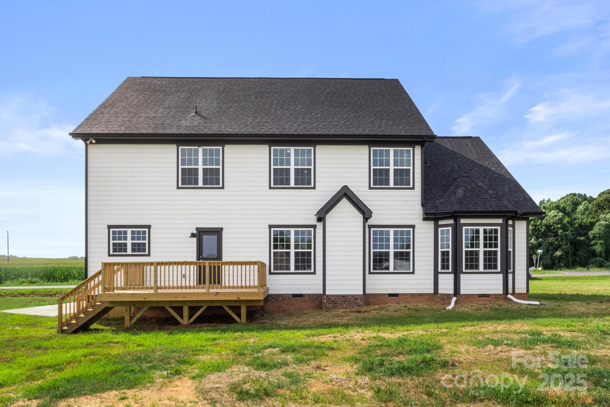 2025 Parks Road Salisbury, NC 28147 - Photo 44 of 47