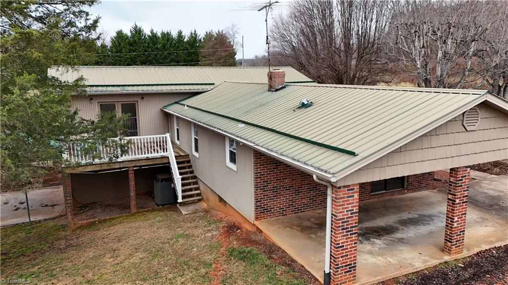12544 Traphill Road Traphill, NC 28685 - Photo 11 of 50