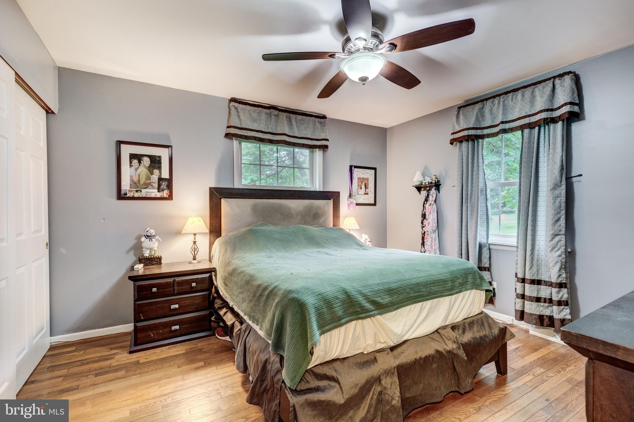 5 Barnhart Road Westminster, MD 21158 - Photo 11 of 30 Master Bedroom