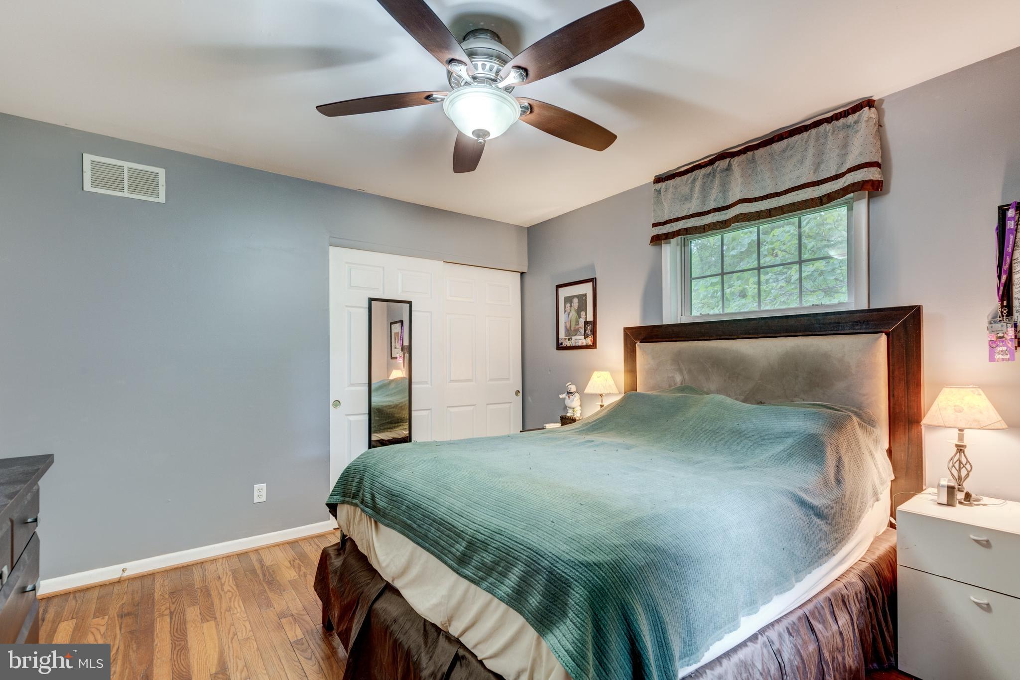 5 Barnhart Road Westminster, MD 21158 - Photo 12 of 30 Master Bedroom