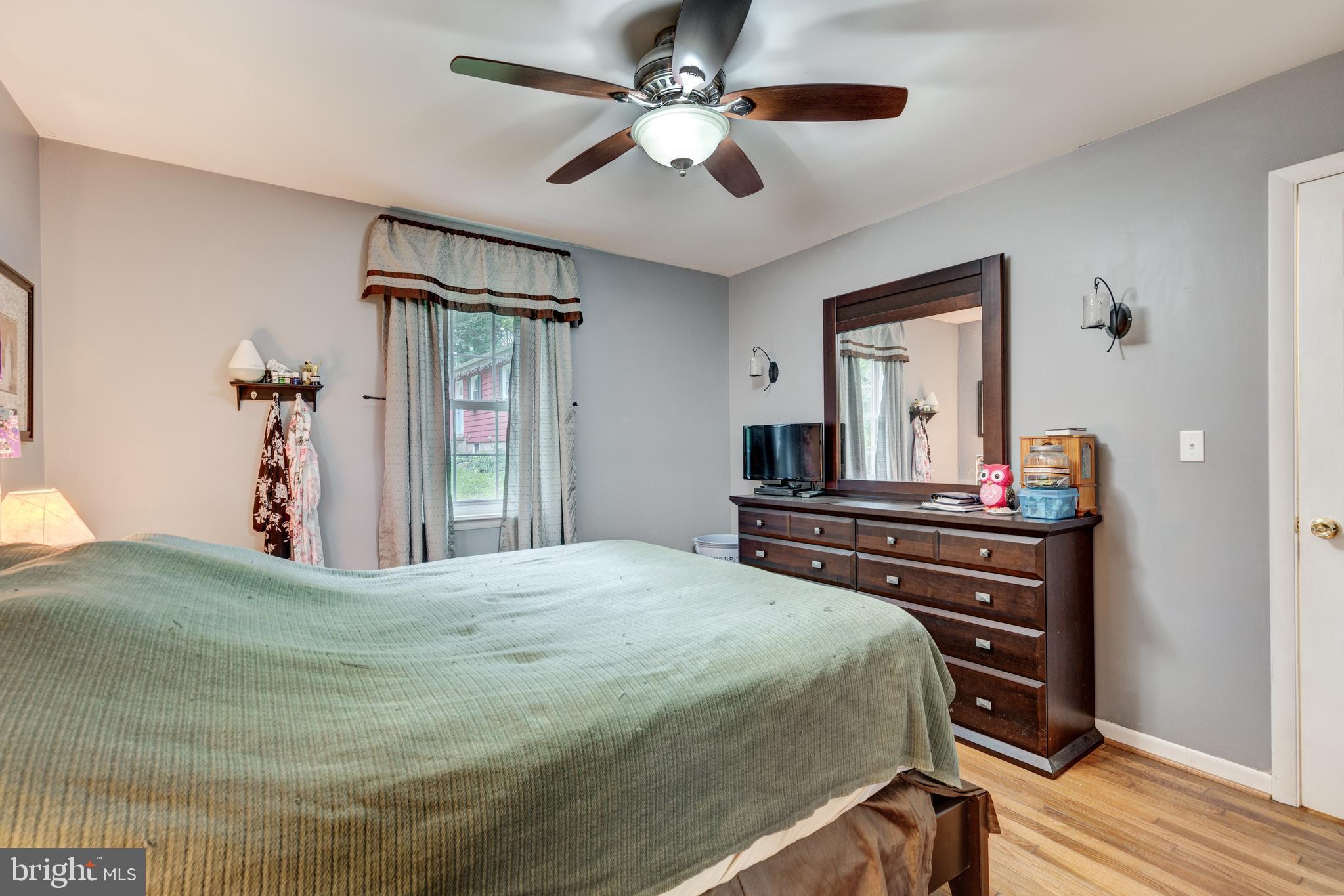 5 Barnhart Road Westminster, MD 21158 - Photo 13 of 30 Master Bedroom