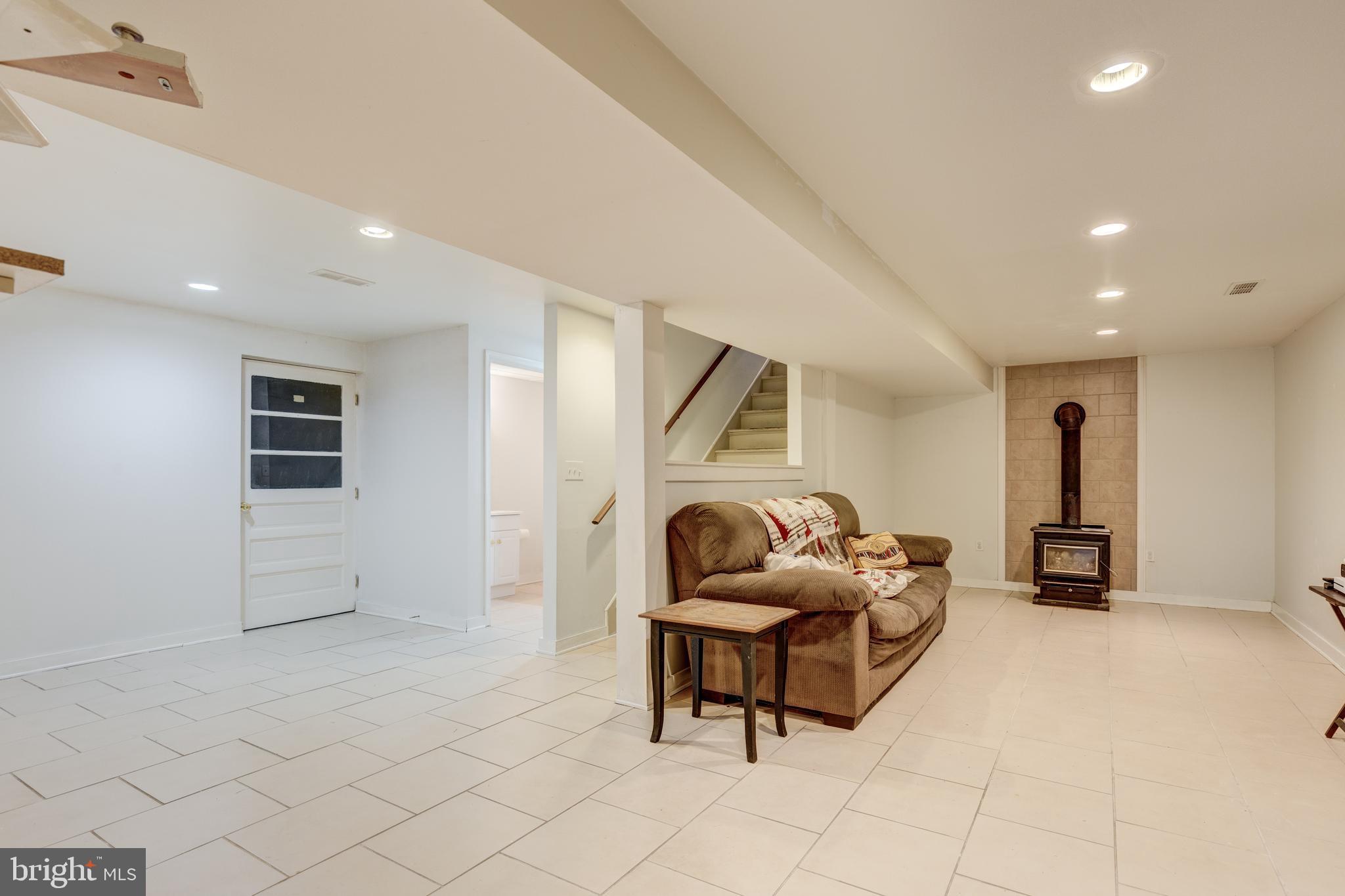 5 Barnhart Road Westminster, MD 21158 - Photo 20 of 30 Lower Level Rec Room