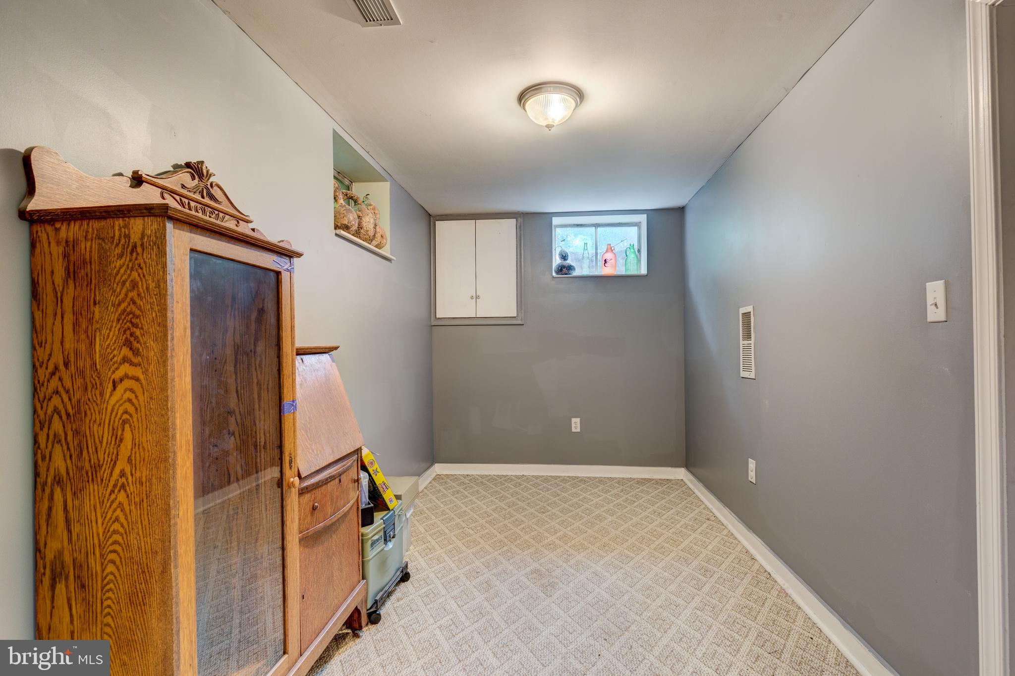 5 Barnhart Road Westminster, MD 21158 - Photo 22 of 30 Possible 4th Bedroom - Lower Level