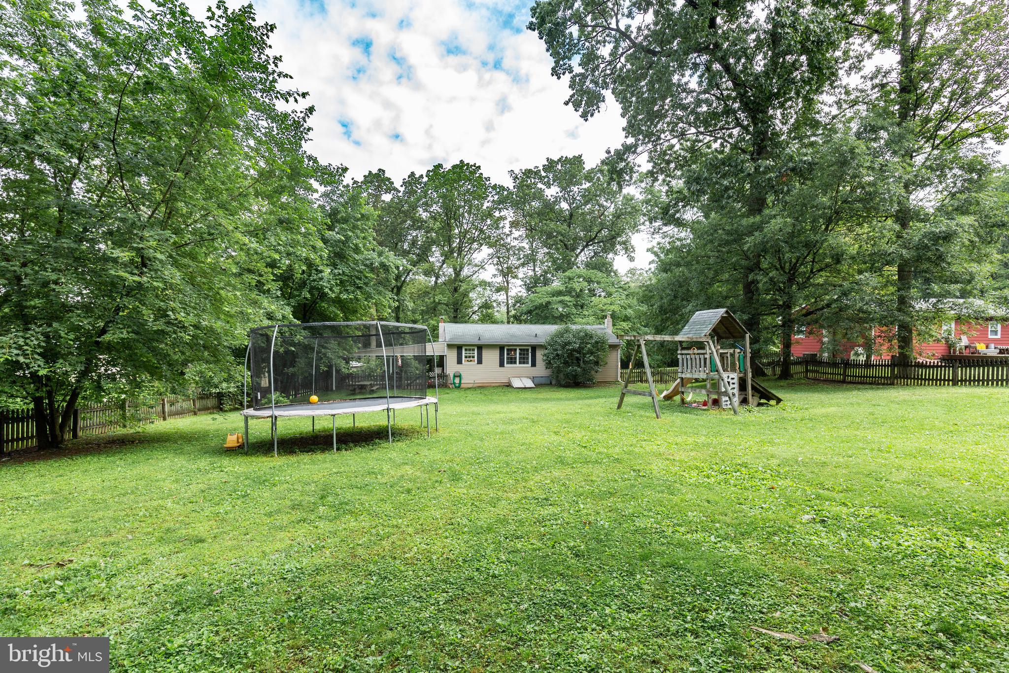 5 Barnhart Road Westminster, MD 21158 - Photo 26 of 30 Backyard