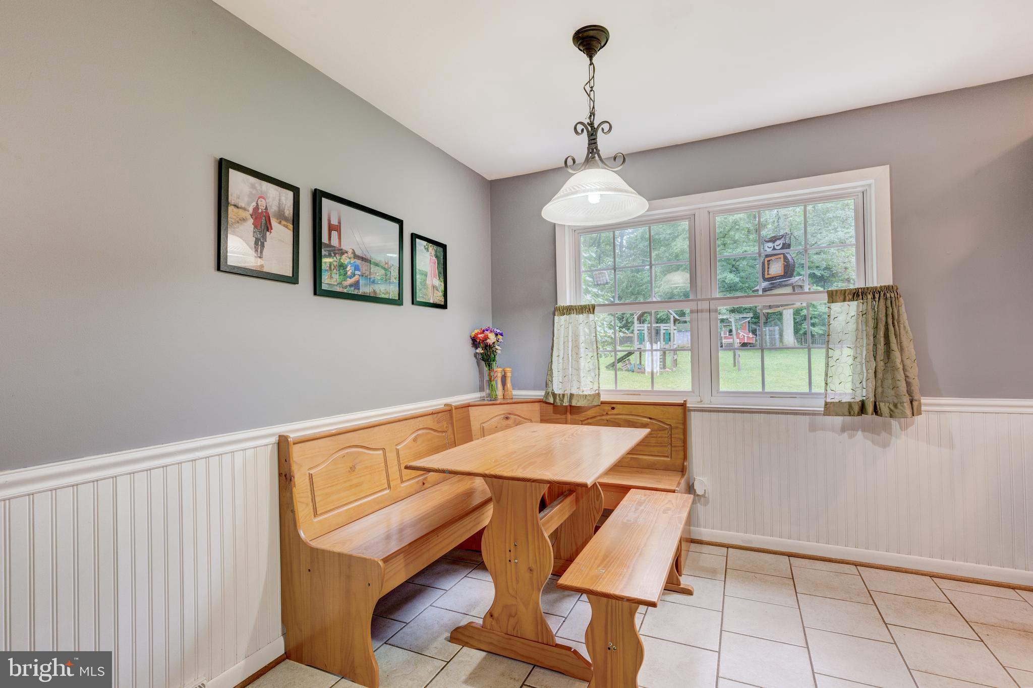 5 Barnhart Road Westminster, MD 21158 - Photo 5 of 30 Kitchen