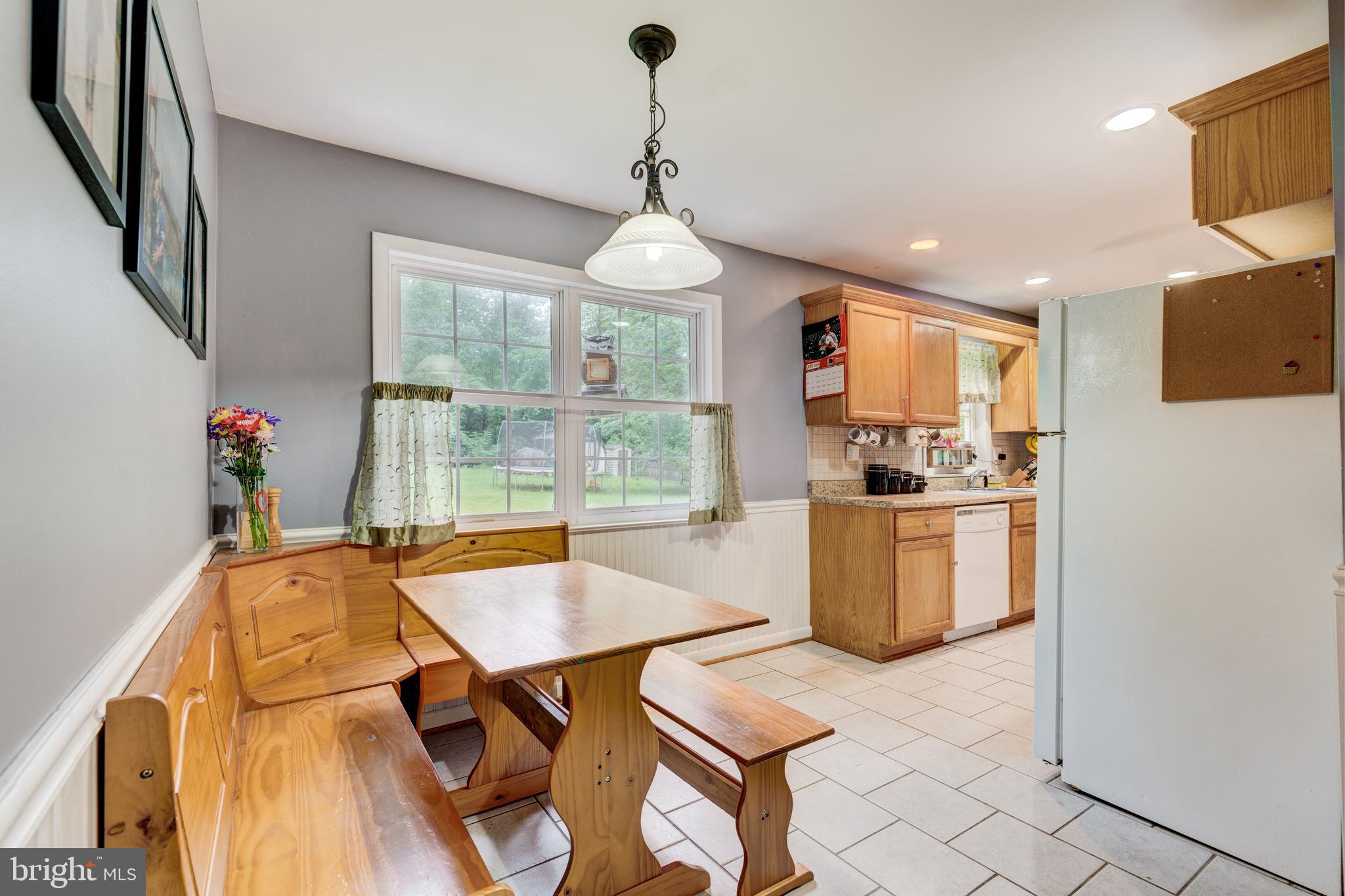 5 Barnhart Road Westminster, MD 21158 - Photo 7 of 30 Kitchen