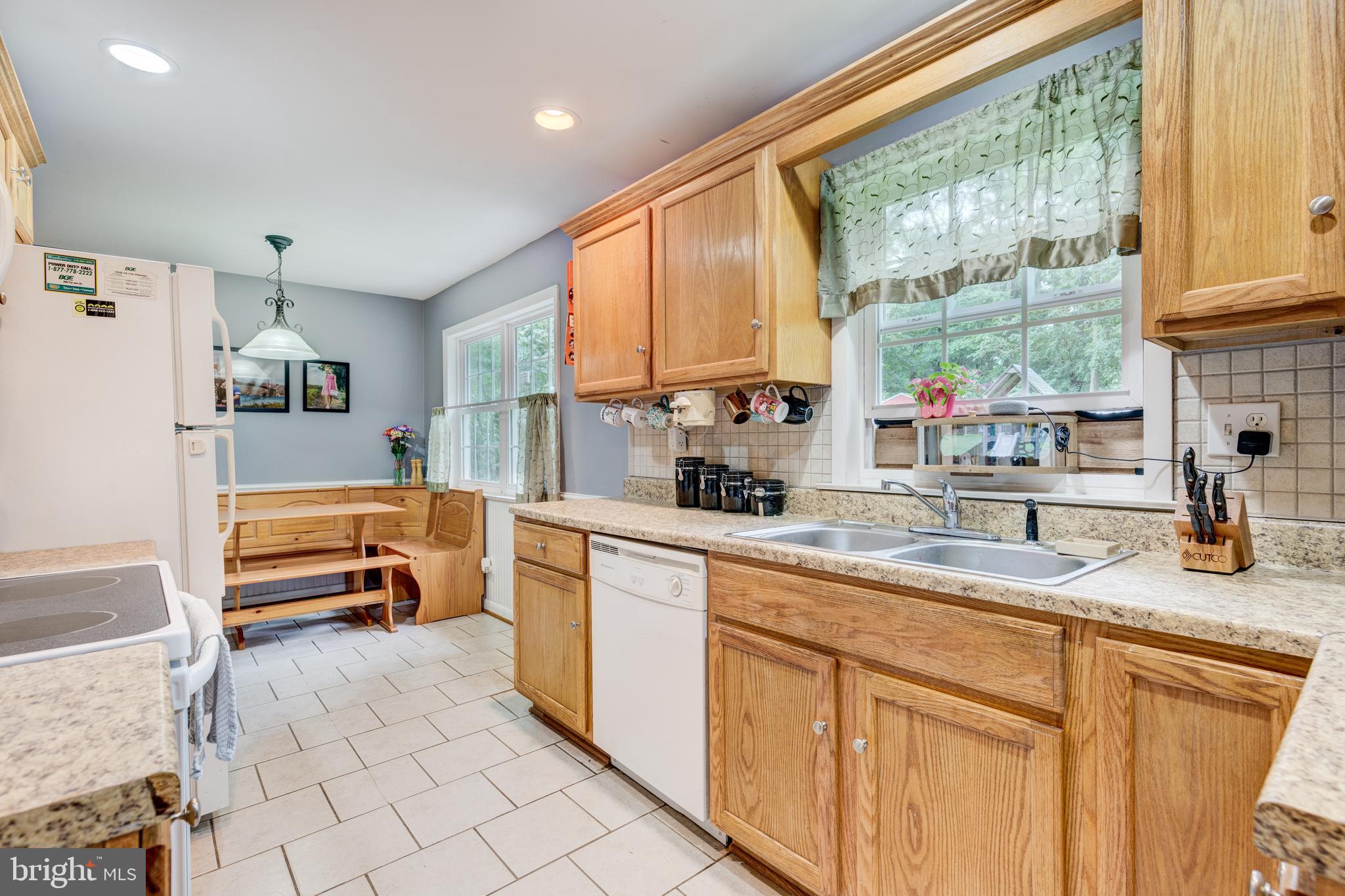 5 Barnhart Road Westminster, MD 21158 - Photo 10 of 30 Kitchen