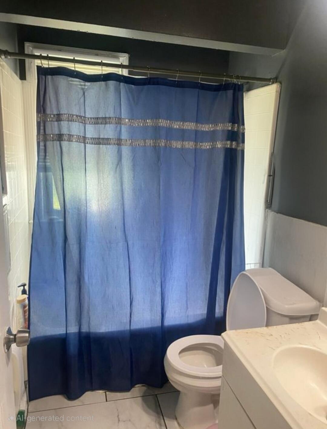 17227 Curtis Street Detroit, MI 48235 - Photo 11 of 15 Bathroom