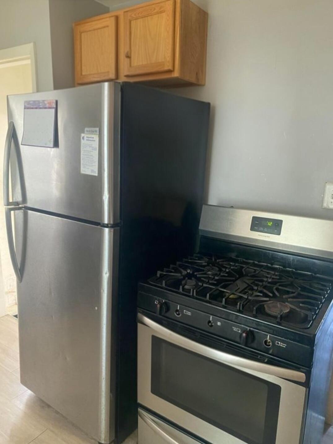 17227 Curtis Street Detroit, MI 48235 - Photo 8 of 15 Kitchen