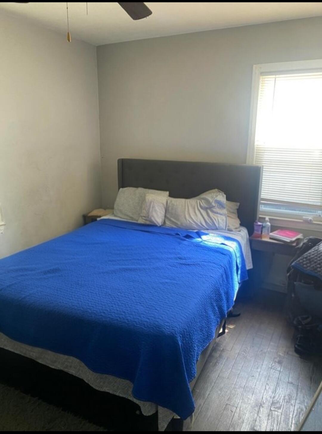 17227 Curtis Street Detroit, MI 48235 - Photo 10 of 15 Bedroom 2