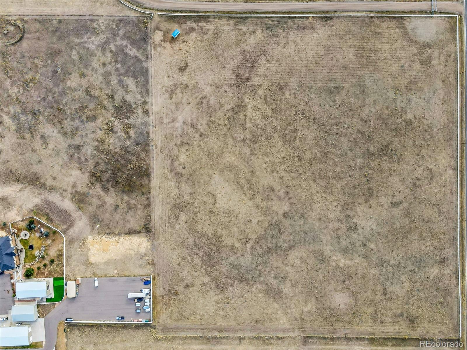 0 South Manila Road Bennett, CO 80102 - Photo 5 of 8 a bathroom with a shower