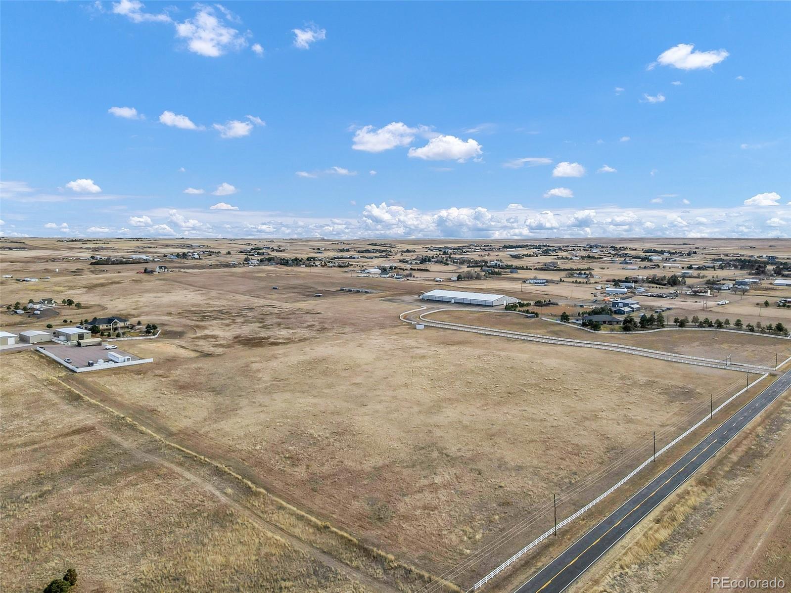 0 South Manila Road Bennett, CO 80102 - Photo 6 of 8 a view of an ocean beach