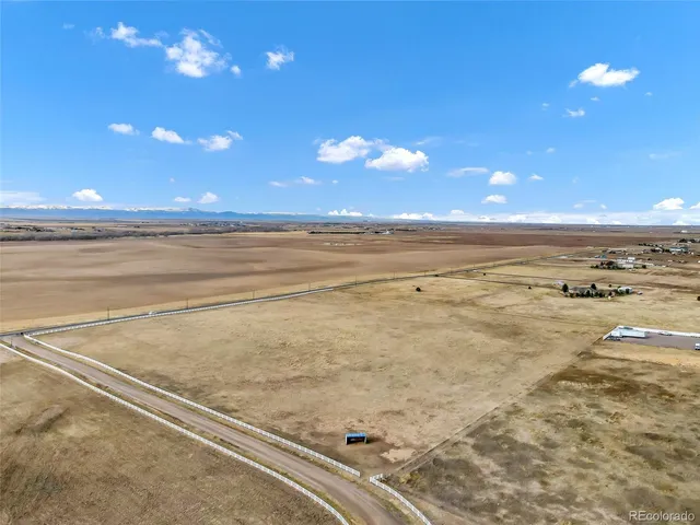 $500,000 | 0 South Manila Road, Bennett, CO 80102