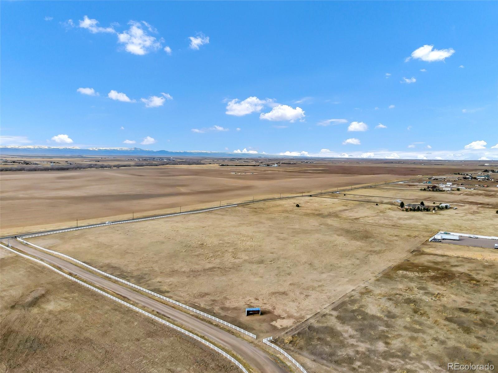 0 South Manila Road Bennett, CO 80102 - Photo 8 of 8 a view of an ocean and beach