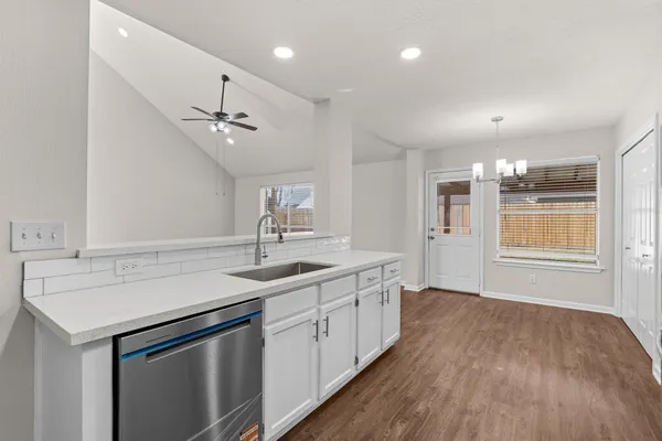 $299,900 | 6023 Shady Manor Drive, Katy, TX 77449