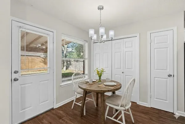 $299,900 | 6023 Shady Manor Drive, Katy, TX 77449