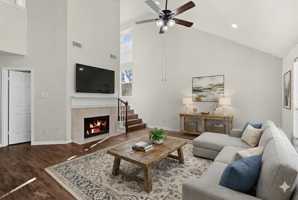 $299,900 | 6023 Shady Manor Drive, Katy, TX 77449