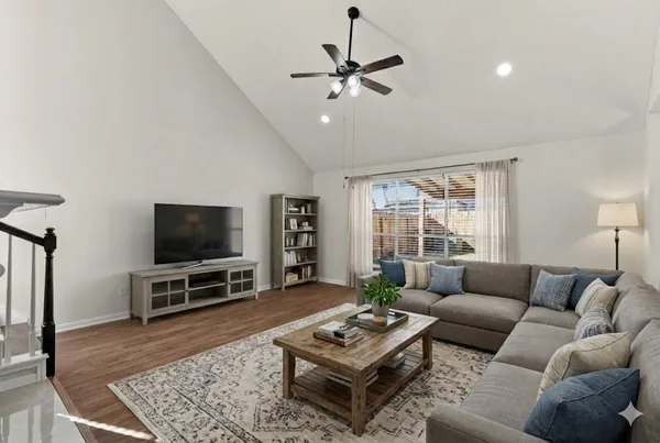 $299,900 | 6023 Shady Manor Drive, Katy, TX 77449