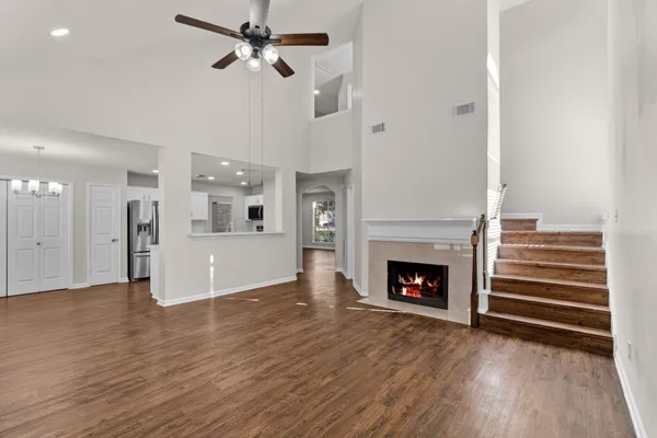 $299,900 | 6023 Shady Manor Drive, Katy, TX 77449