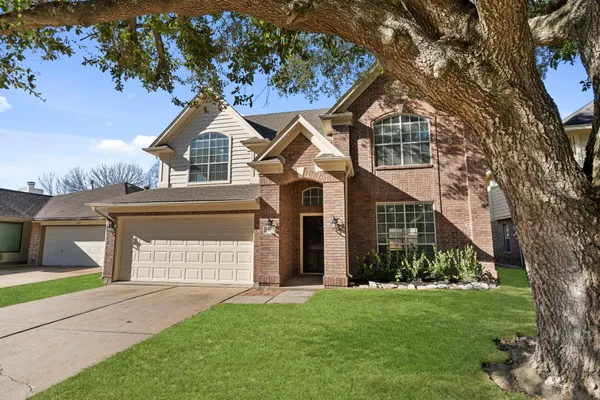 $299,900 | 6023 Shady Manor Drive, Katy, TX 77449