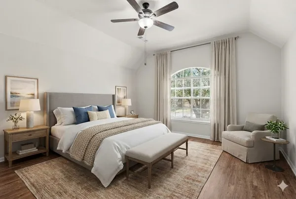 $299,900 | 6023 Shady Manor Drive, Katy, TX 77449