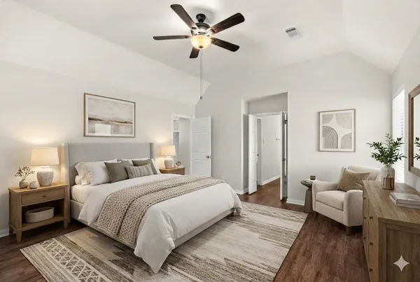 $299,900 | 6023 Shady Manor Drive, Katy, TX 77449