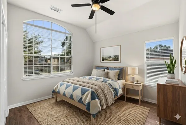 $299,900 | 6023 Shady Manor Drive, Katy, TX 77449