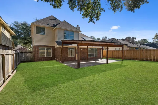 $299,900 | 6023 Shady Manor Drive, Katy, TX 77449