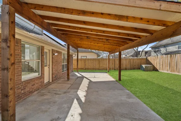 $299,900 | 6023 Shady Manor Drive, Katy, TX 77449