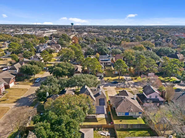 $299,900 | 6023 Shady Manor Drive, Katy, TX 77449