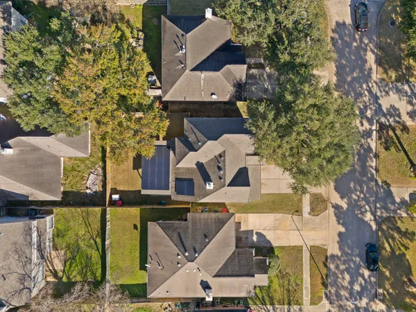 $299,900 | 6023 Shady Manor Drive, Katy, TX 77449