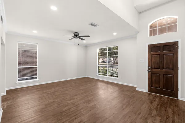 $299,900 | 6023 Shady Manor Drive, Katy, TX 77449