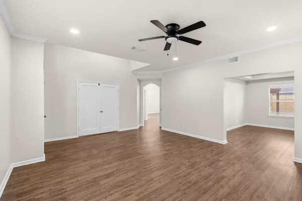 $299,900 | 6023 Shady Manor Drive, Katy, TX 77449