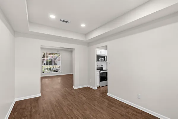 $299,900 | 6023 Shady Manor Drive, Katy, TX 77449