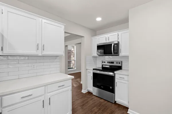 $299,900 | 6023 Shady Manor Drive, Katy, TX 77449
