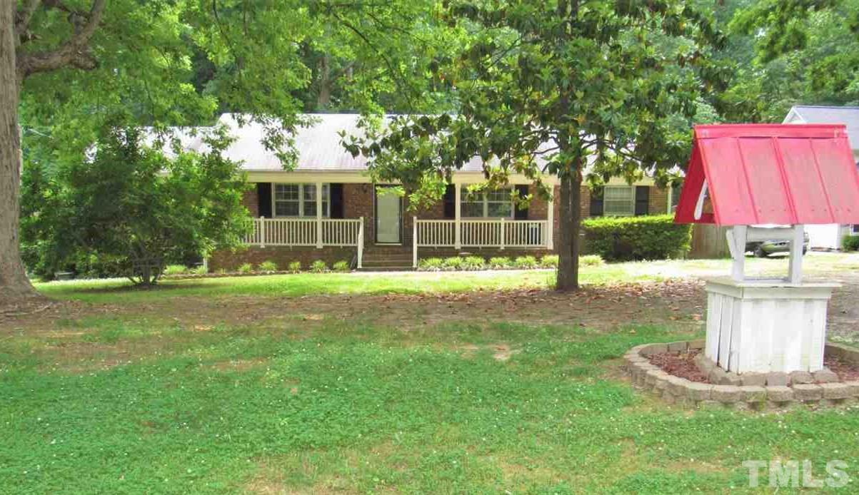 511 Andover Road Durham, NC 27712 - Photo 1 of 28