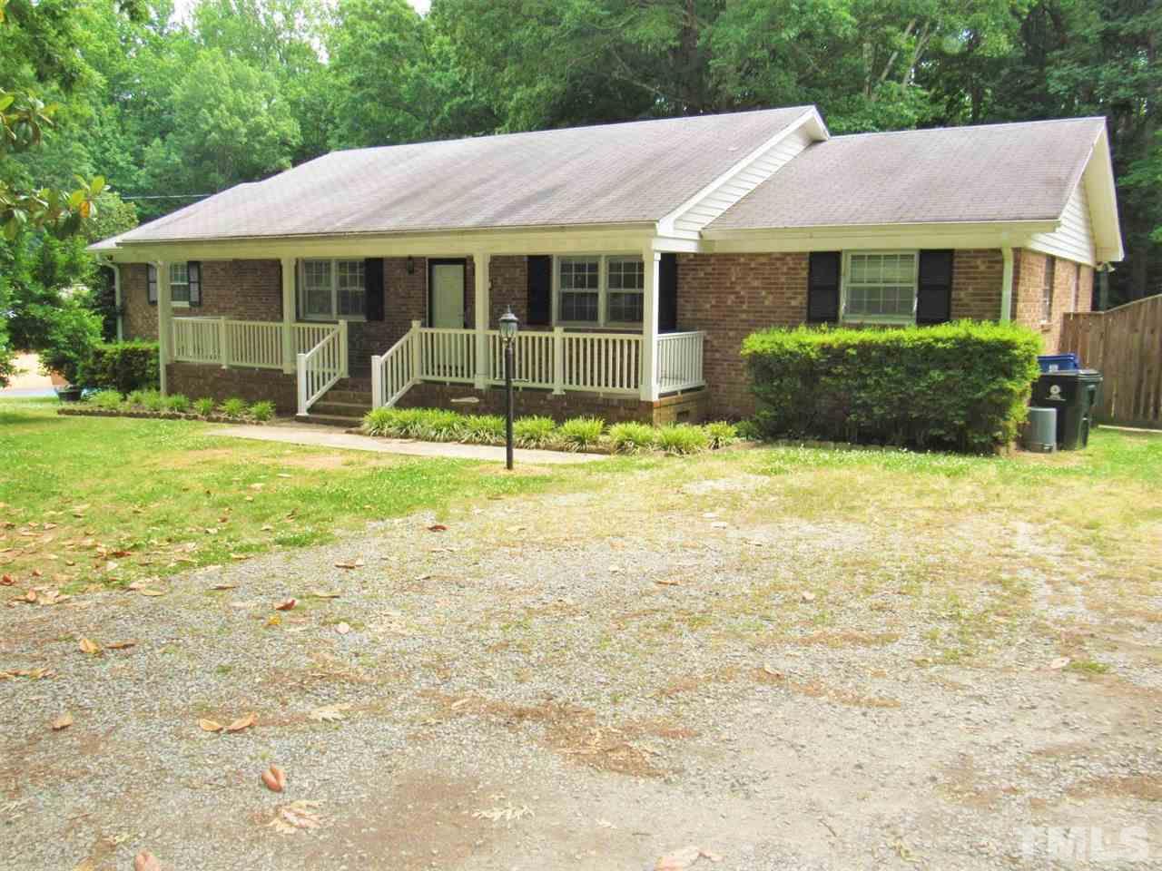 511 Andover Road Durham, NC 27712 - Photo 2 of 28