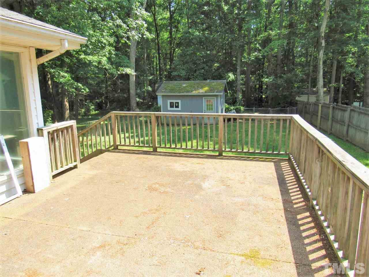 511 Andover Road Durham, NC 27712 - Photo 23 of 28
