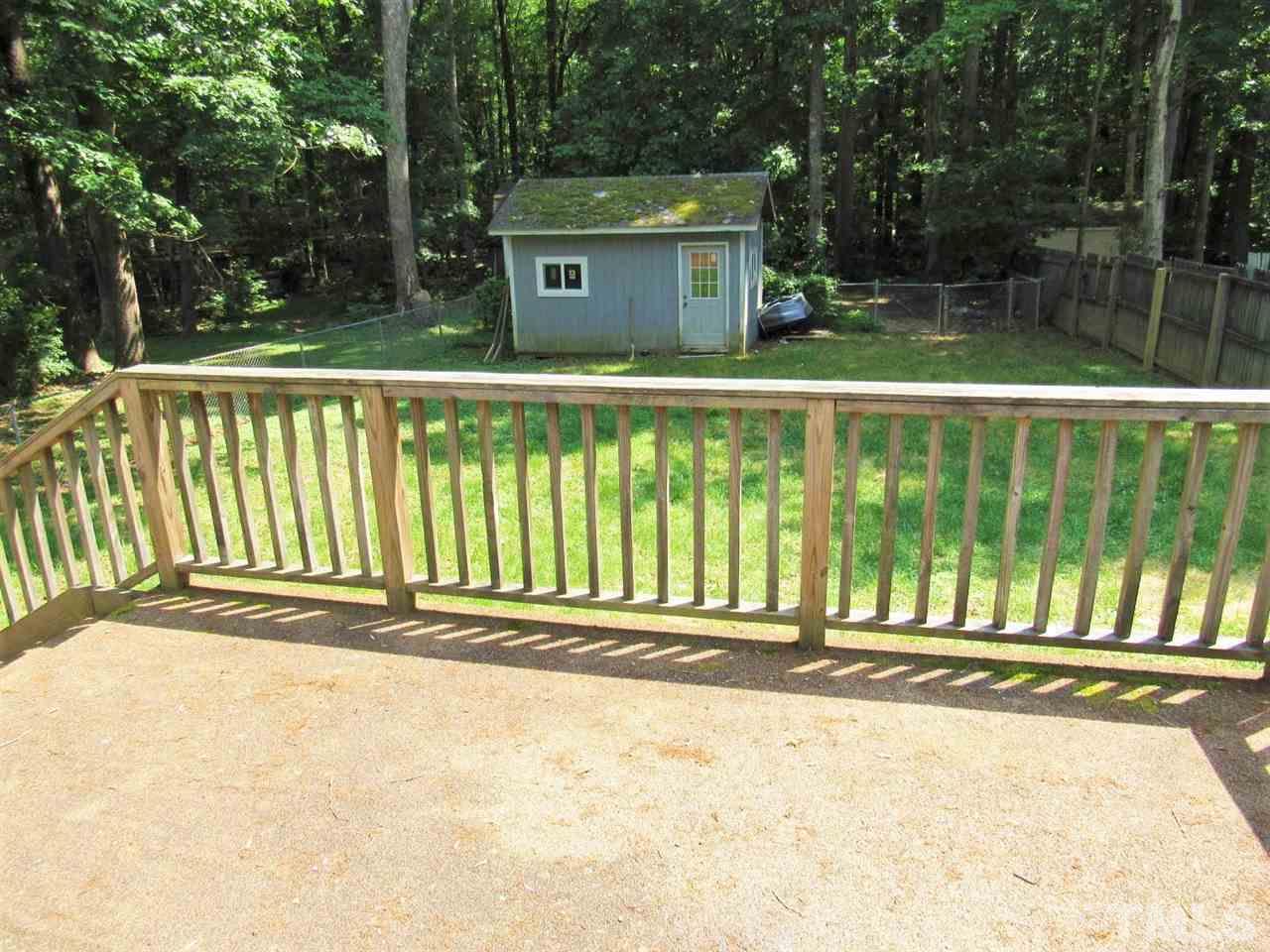 511 Andover Road Durham, NC 27712 - Photo 24 of 28