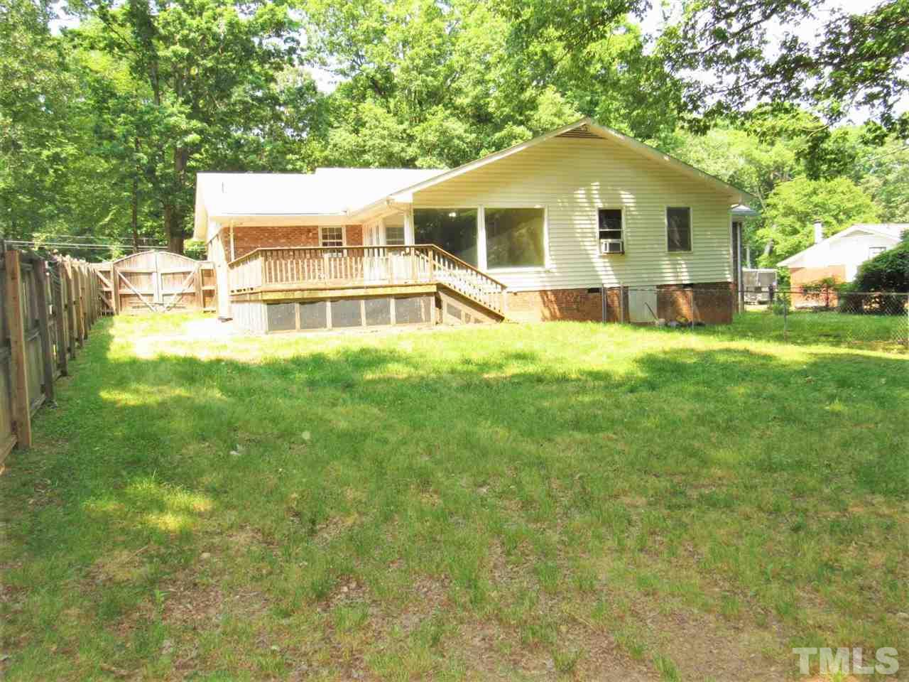 511 Andover Road Durham, NC 27712 - Photo 25 of 28