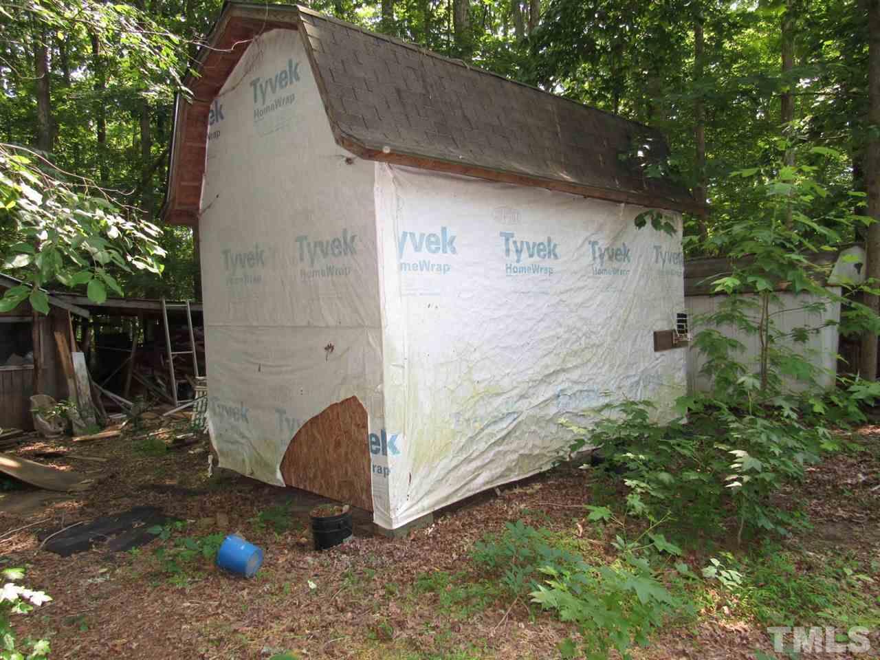 511 Andover Road Durham, NC 27712 - Photo 28 of 28